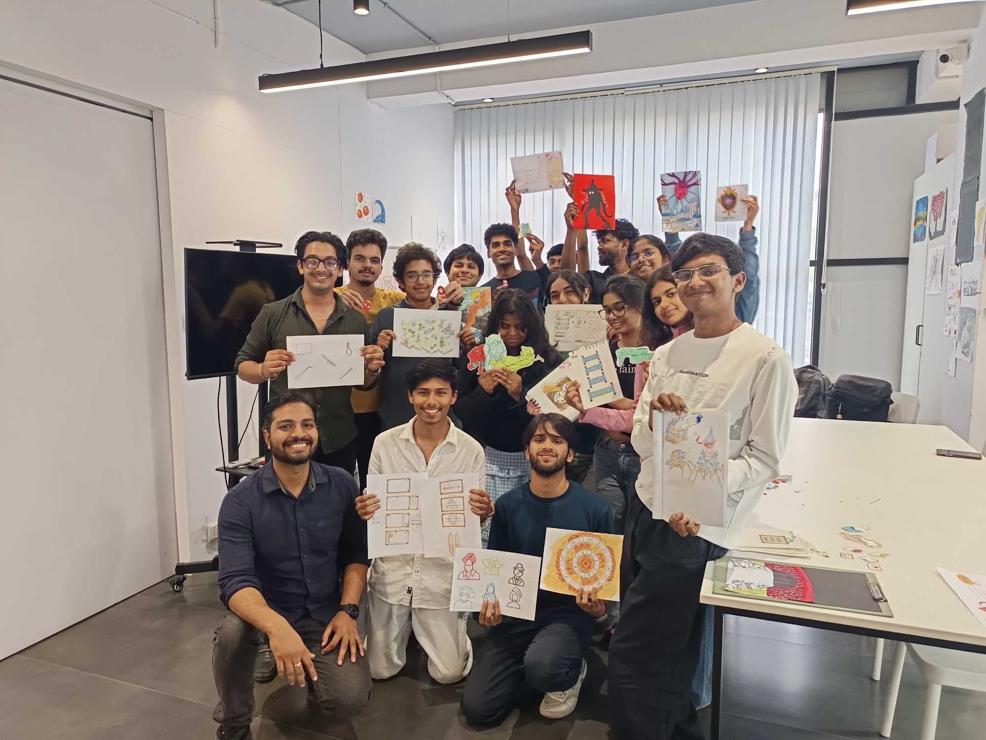 Ecole Intuit Lab Classrooms photo 12